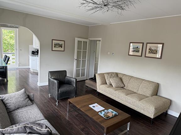 Appartement 3 - Conciergewoning 