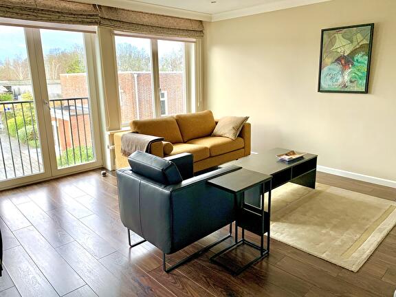 Appartement 2