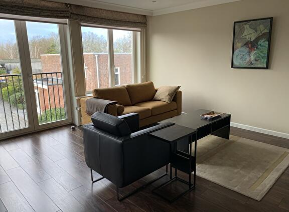 Appartement 2 2025